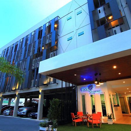 Cool Residence - Sha Plus Phuket Exteriör bild